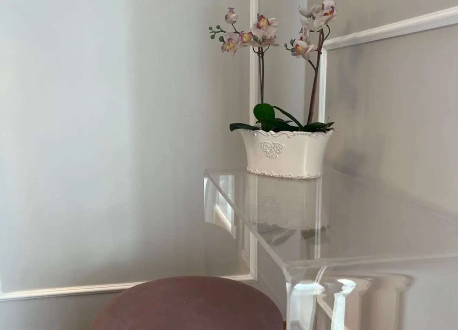 Luxory House Alessia Apartment Rome