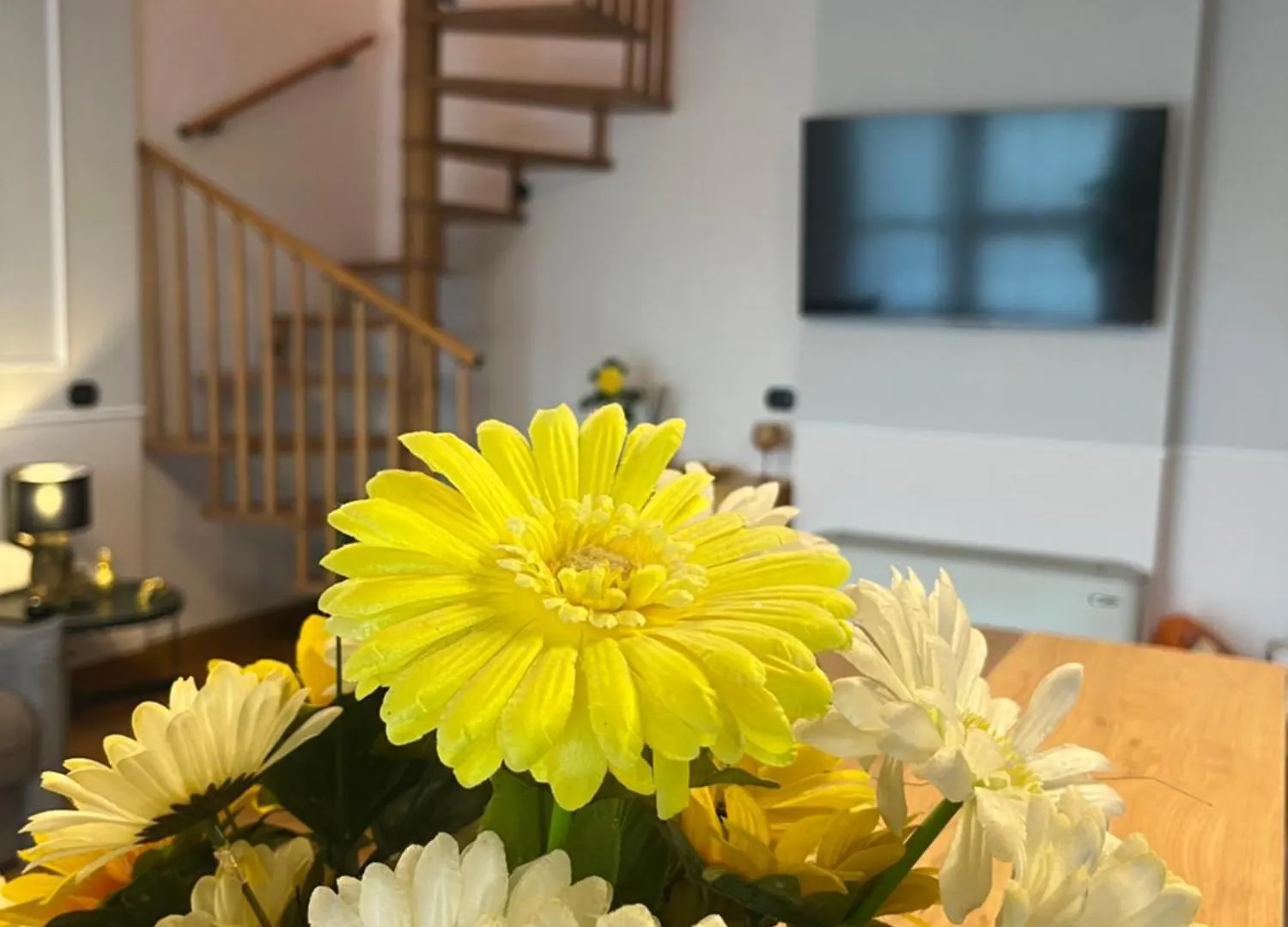 Luxory House Alessia Apartment Rome