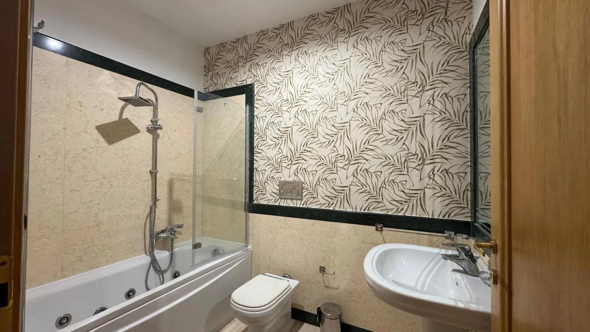 Luxory House Alessia Apartment Rome