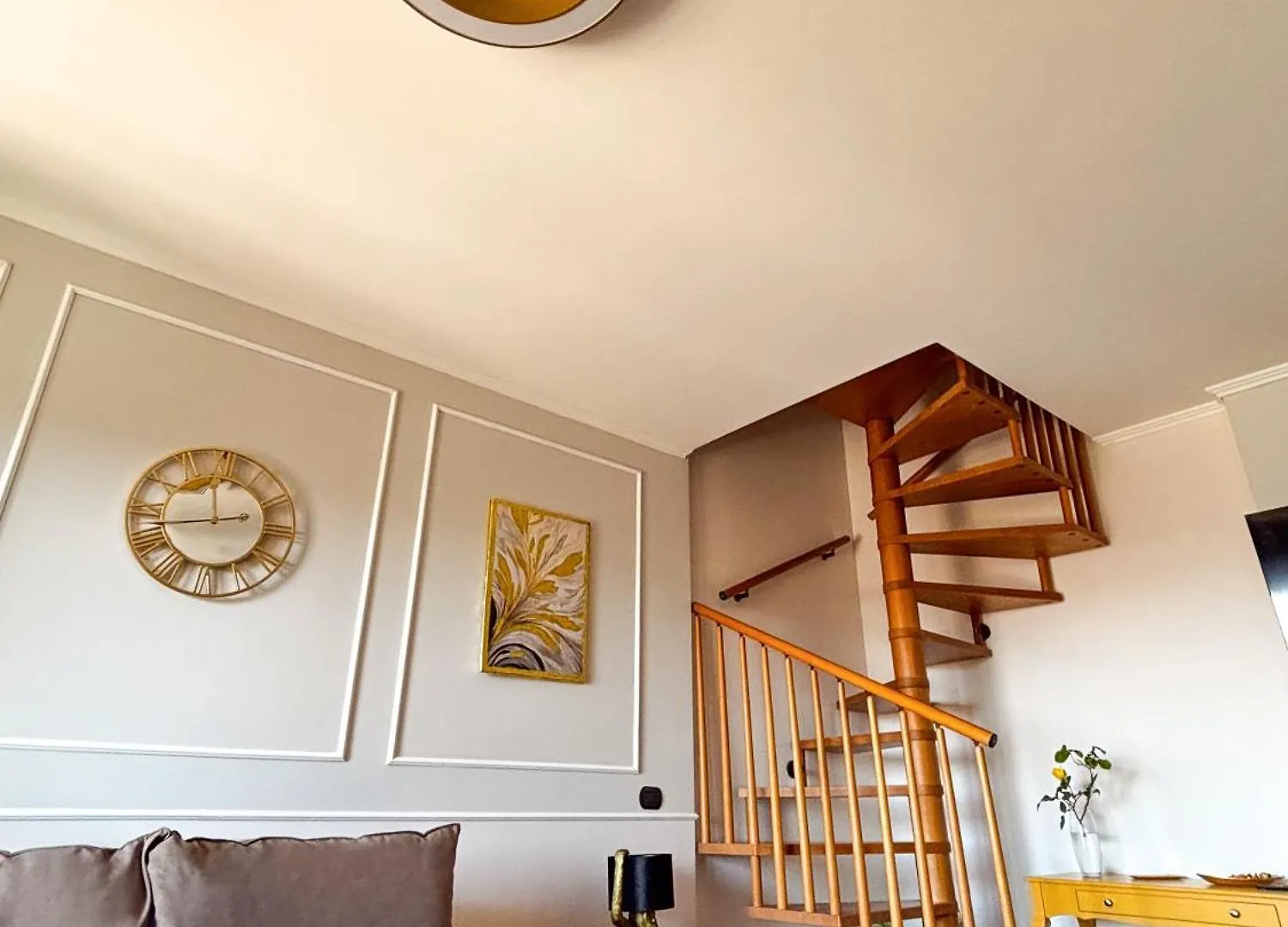 Luxory House Alessia Apartment Rome
