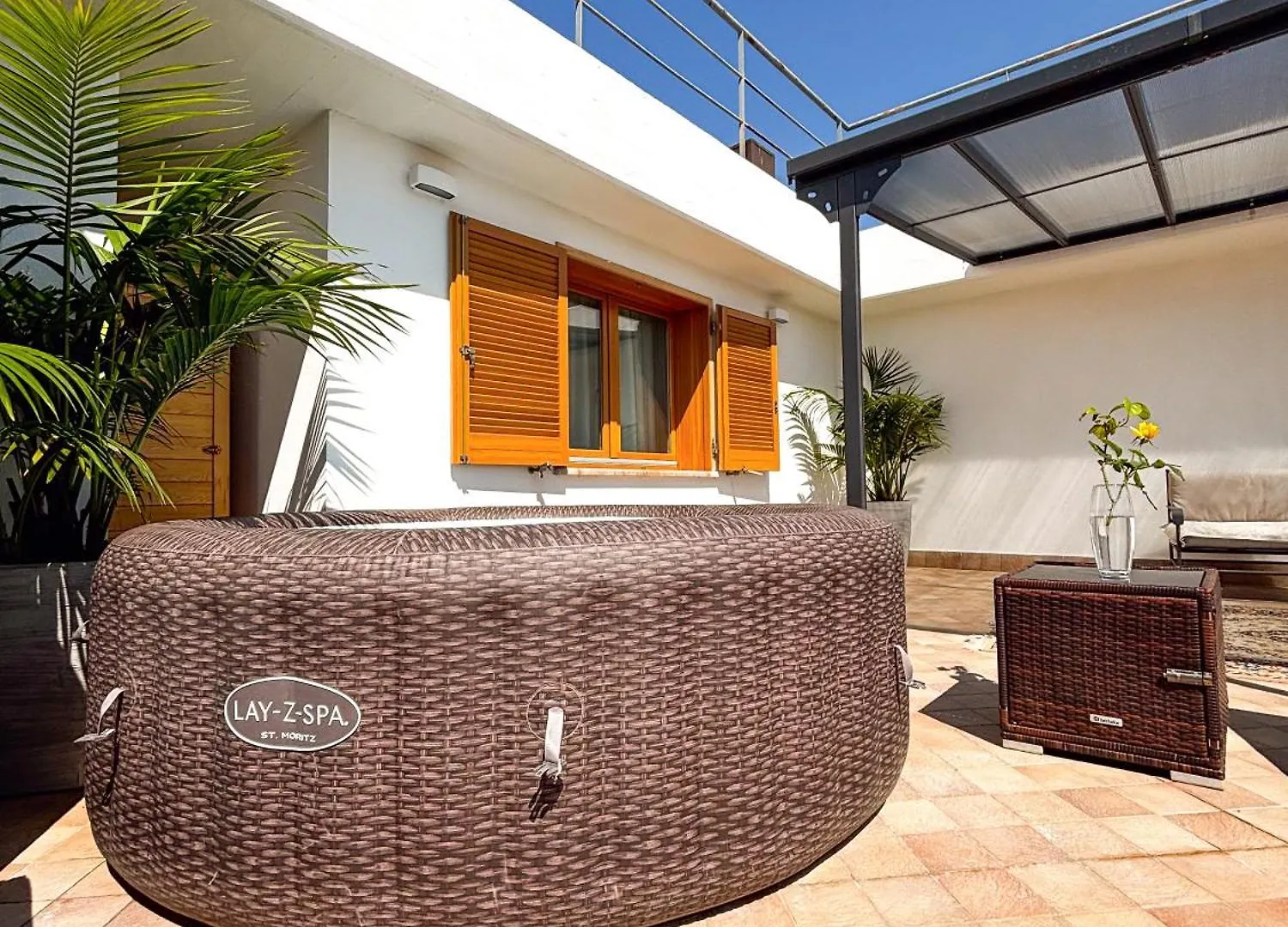 Luxory House Alessia Apartment Rome
