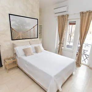 Apartment San Pietro, Rom