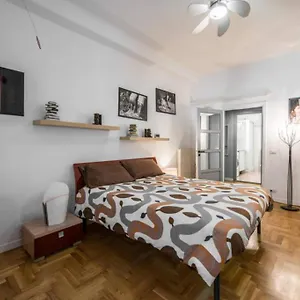 Moderno - San Paolo 60m Dalla Metro Appartamento