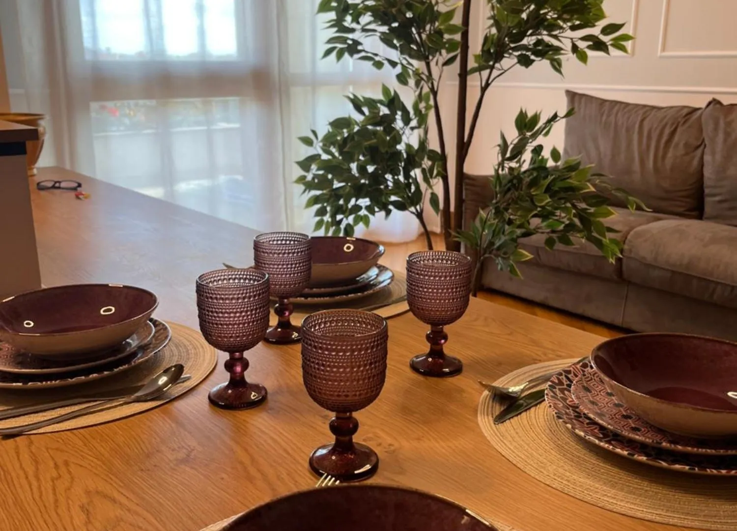 Luxory House Alessia Apartment Rome 0*,  Italy