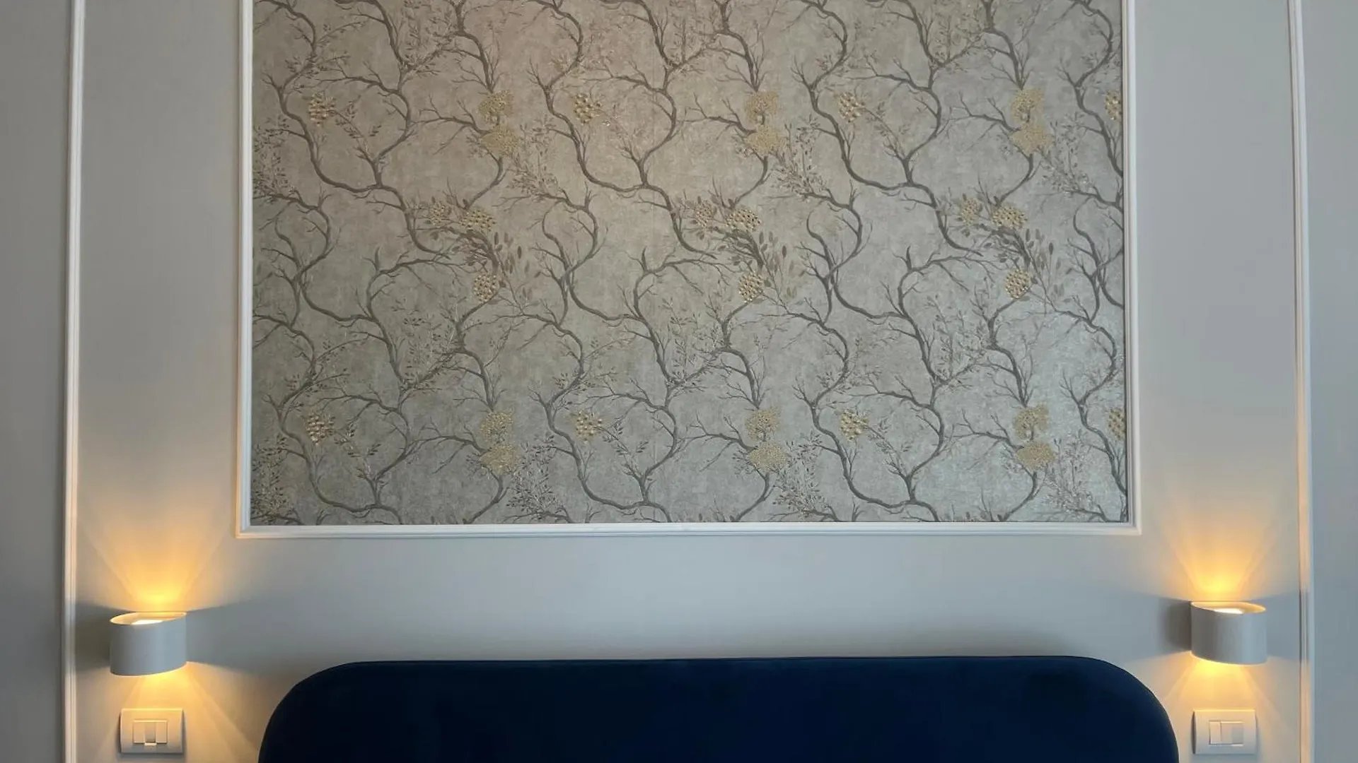 Luxory House Alessia Apartment Rome