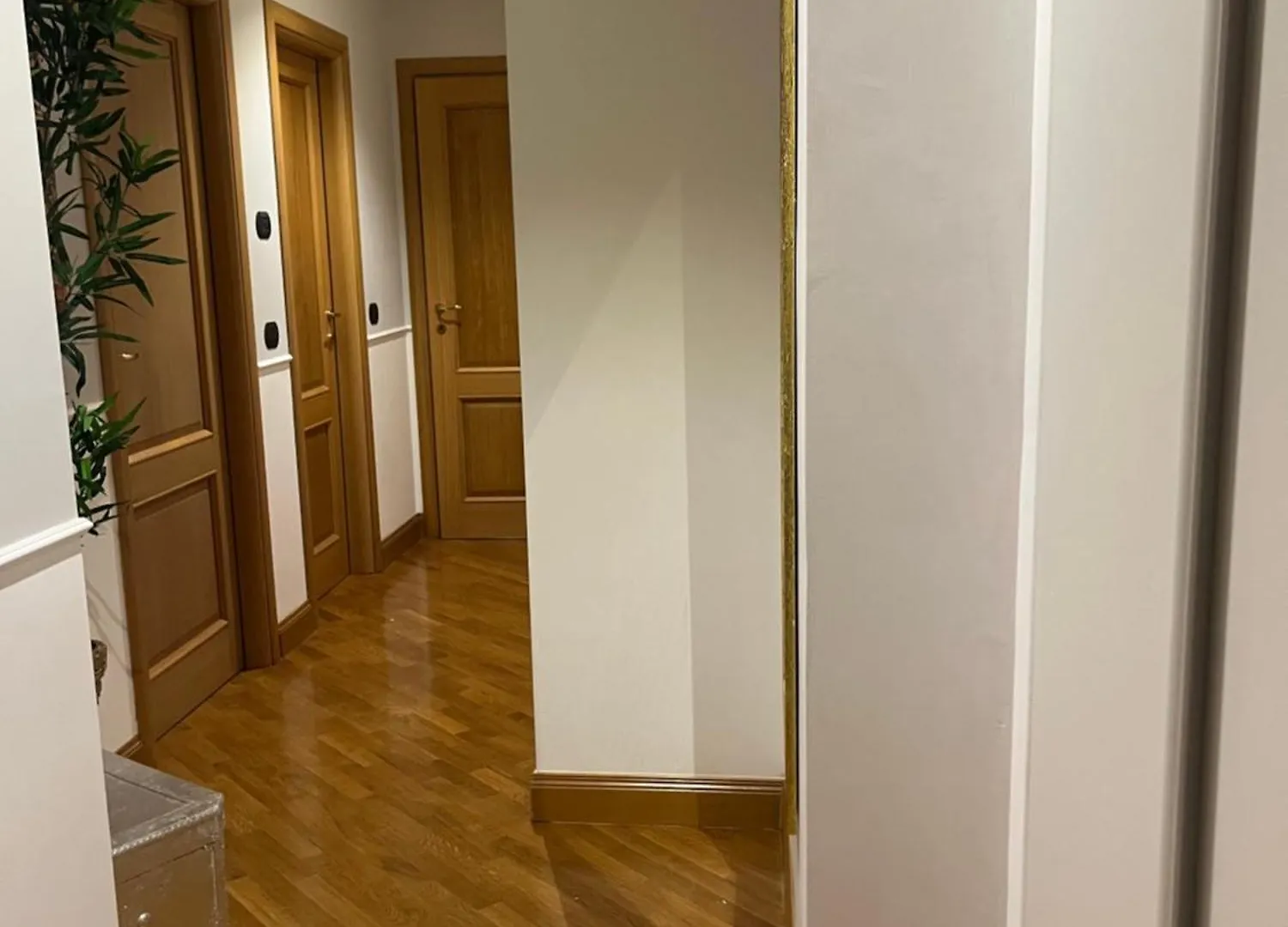 Luxory House Alessia Apartment Rome Italy
