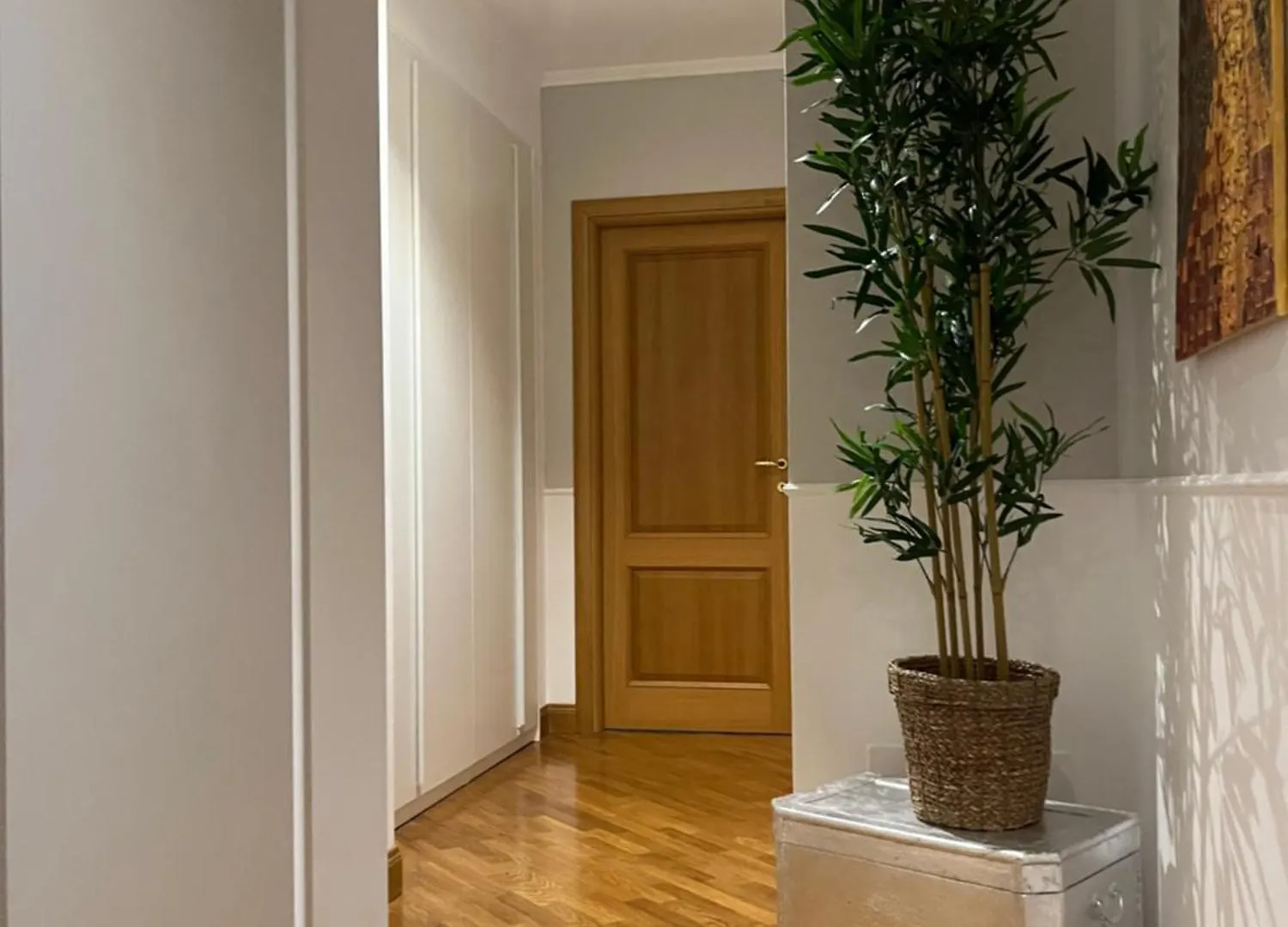 Luxory House Alessia Apartment Rome