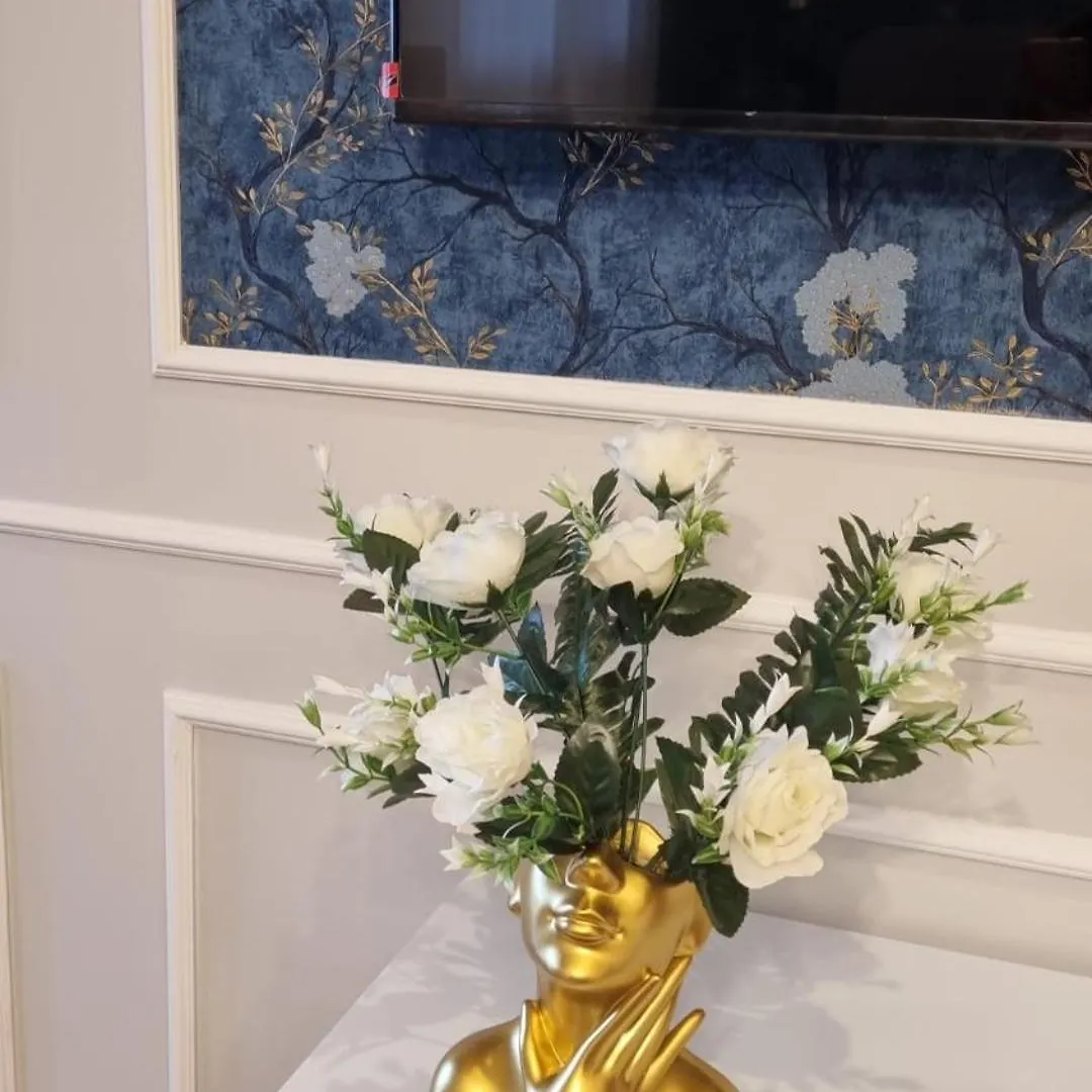Luxory House Alessia Apartment Rome