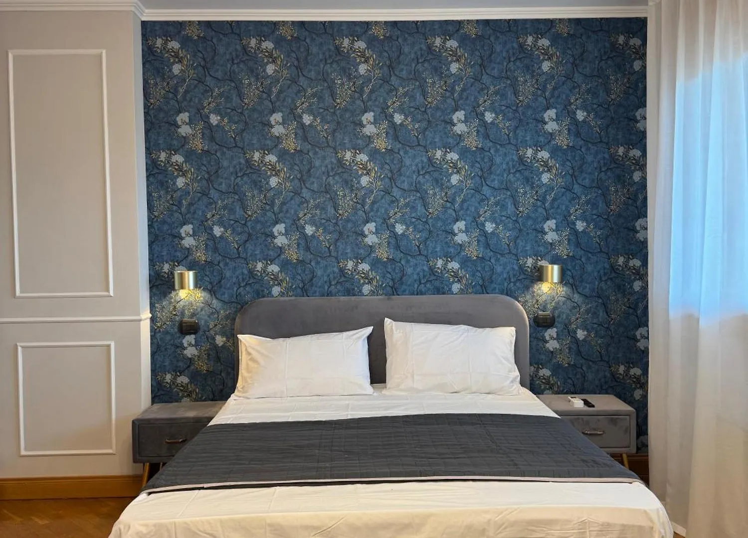 Luxory House Alessia Apartment Rome
