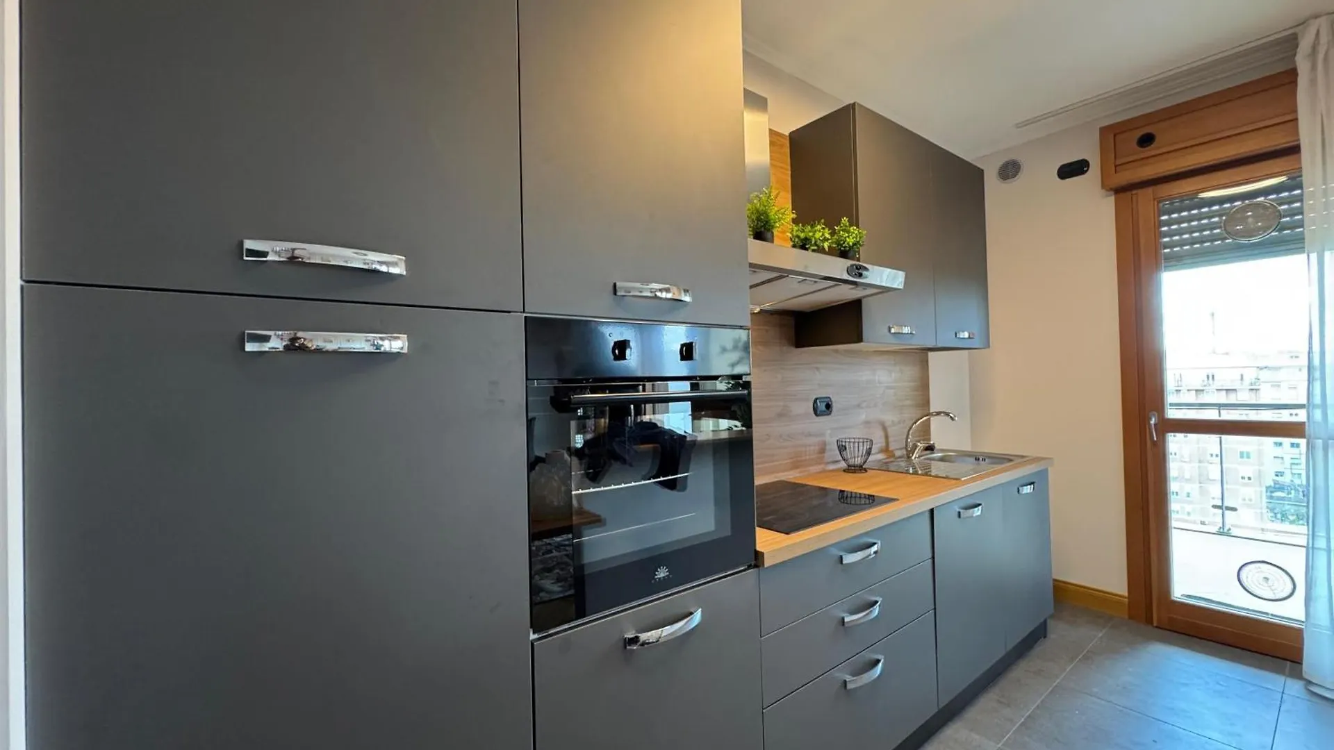 Luxory House Alessia Apartment Rome