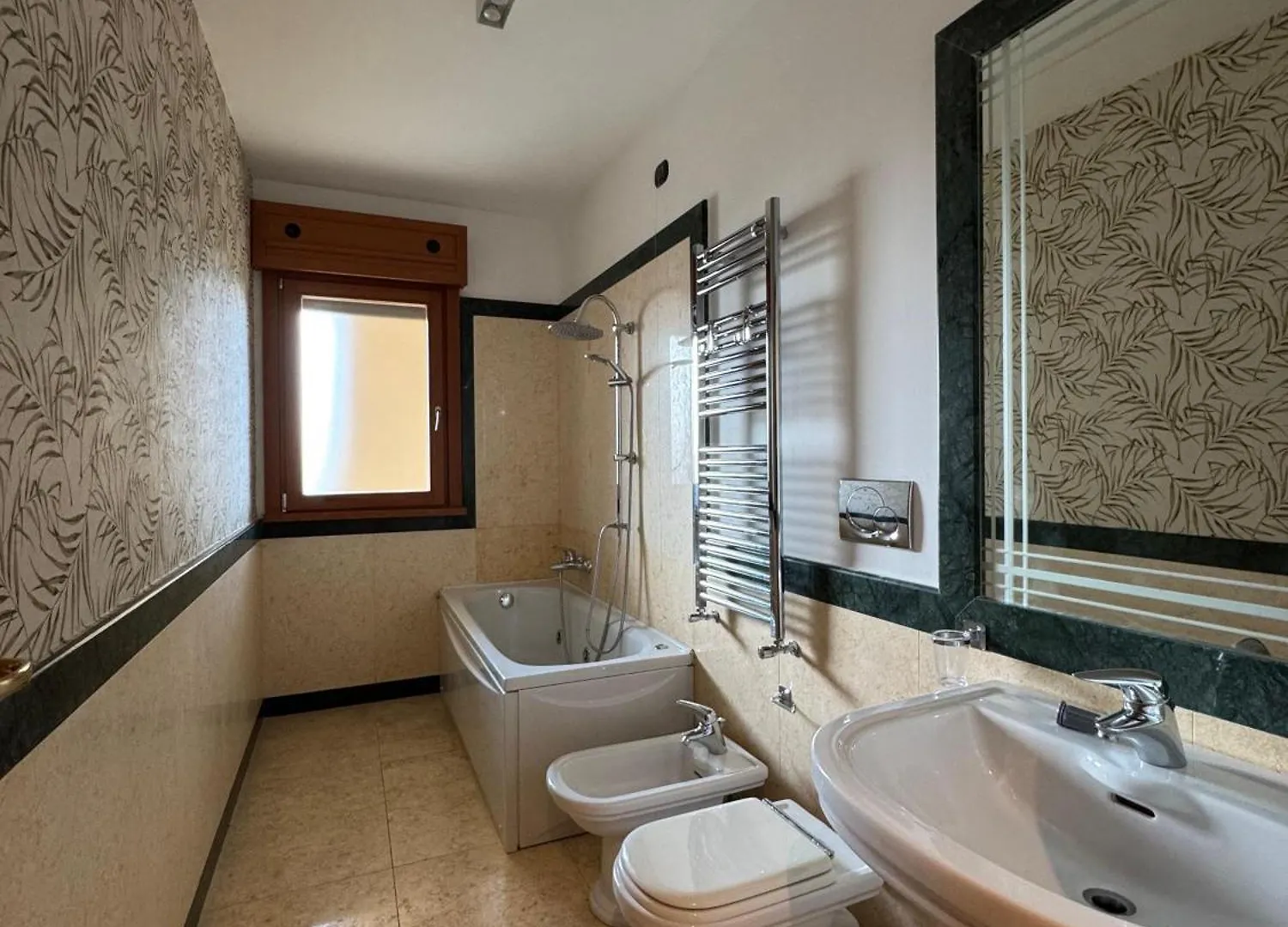 Luxory House Alessia Apartment Rome