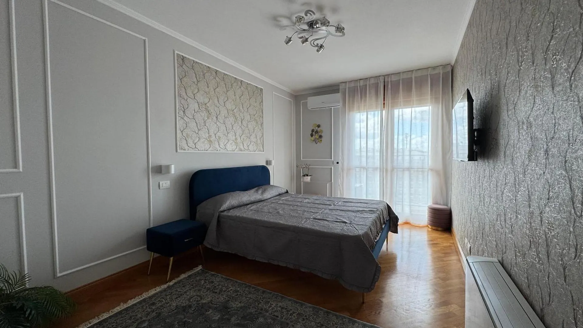 Luxory House Alessia Apartment Rome 0*,
