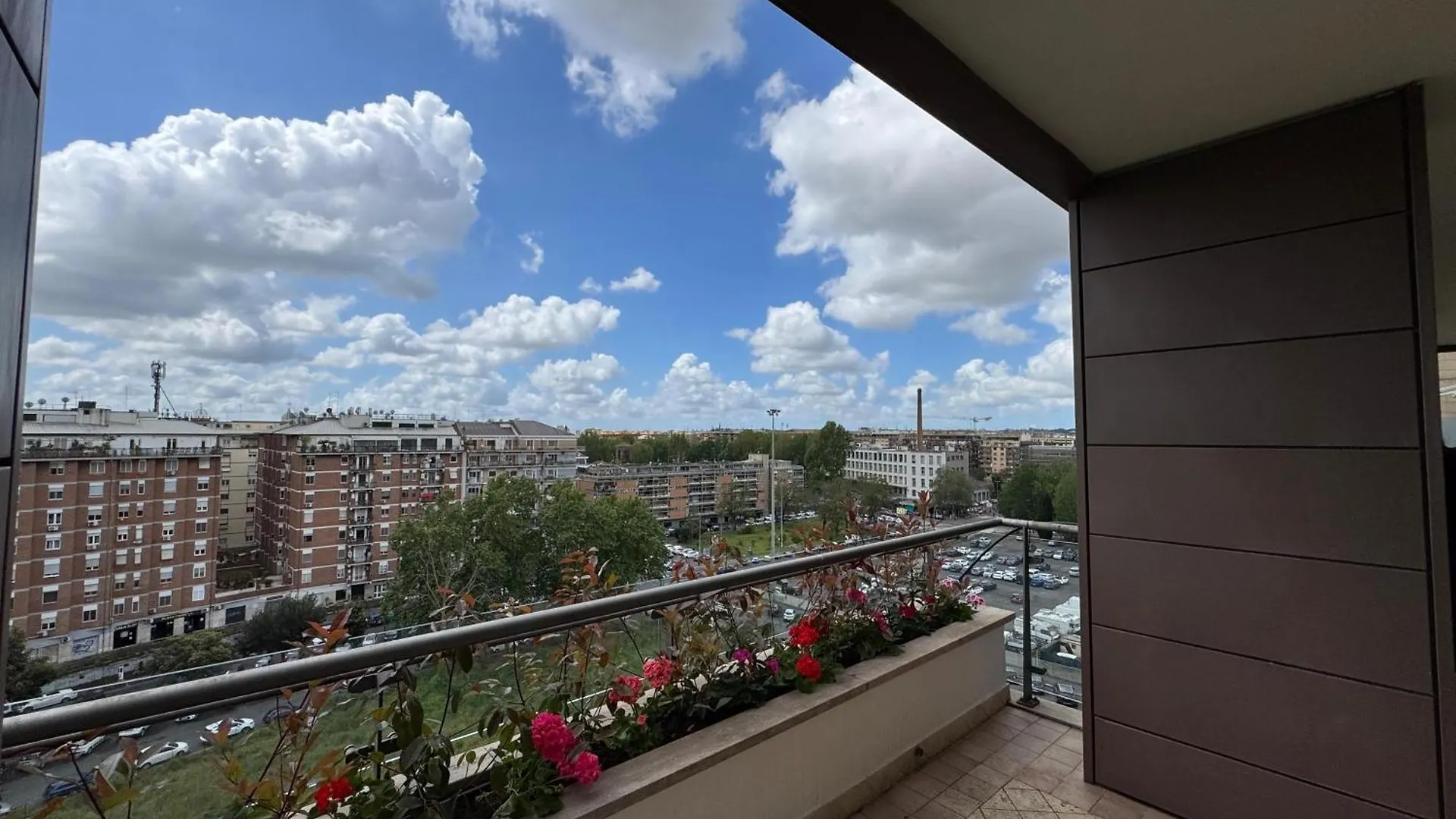 Luxory House Alessia Apartment Rome
