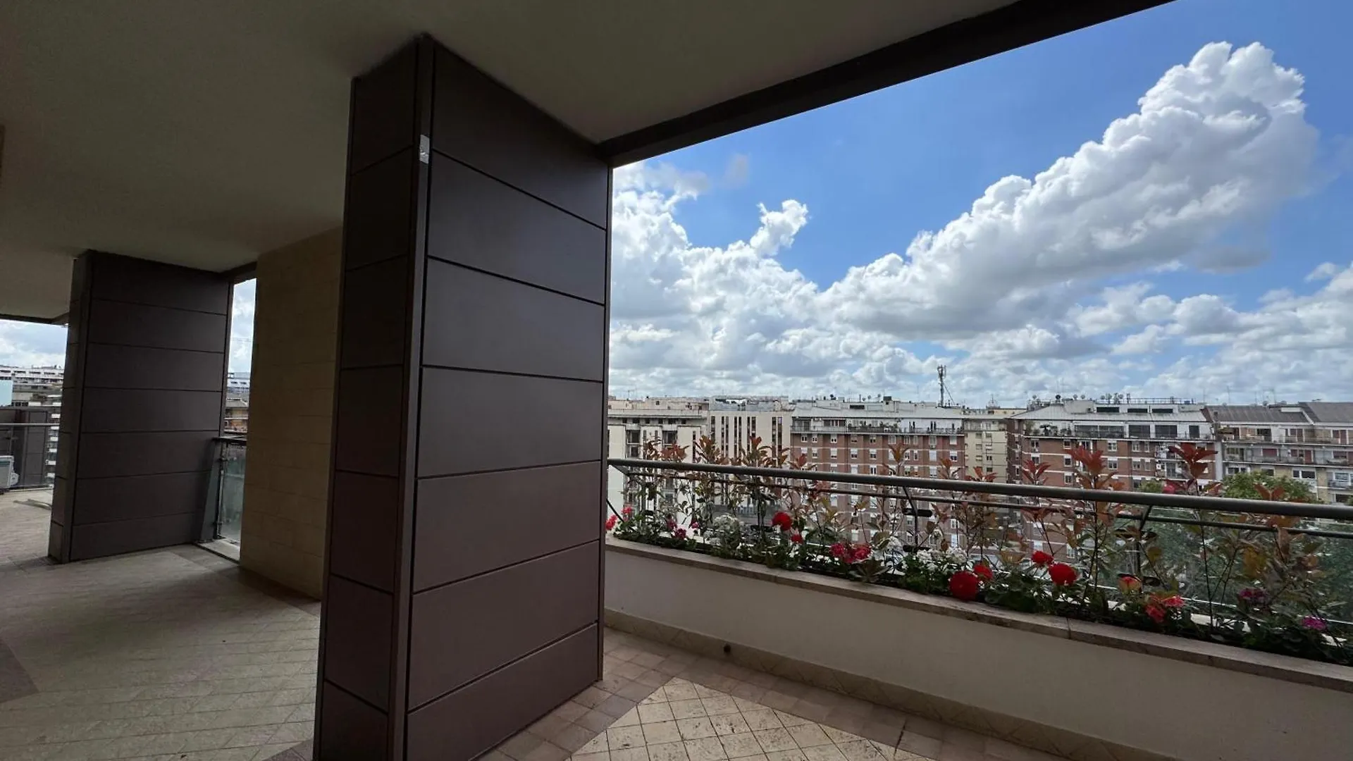 Luxory House Alessia Apartment Rome