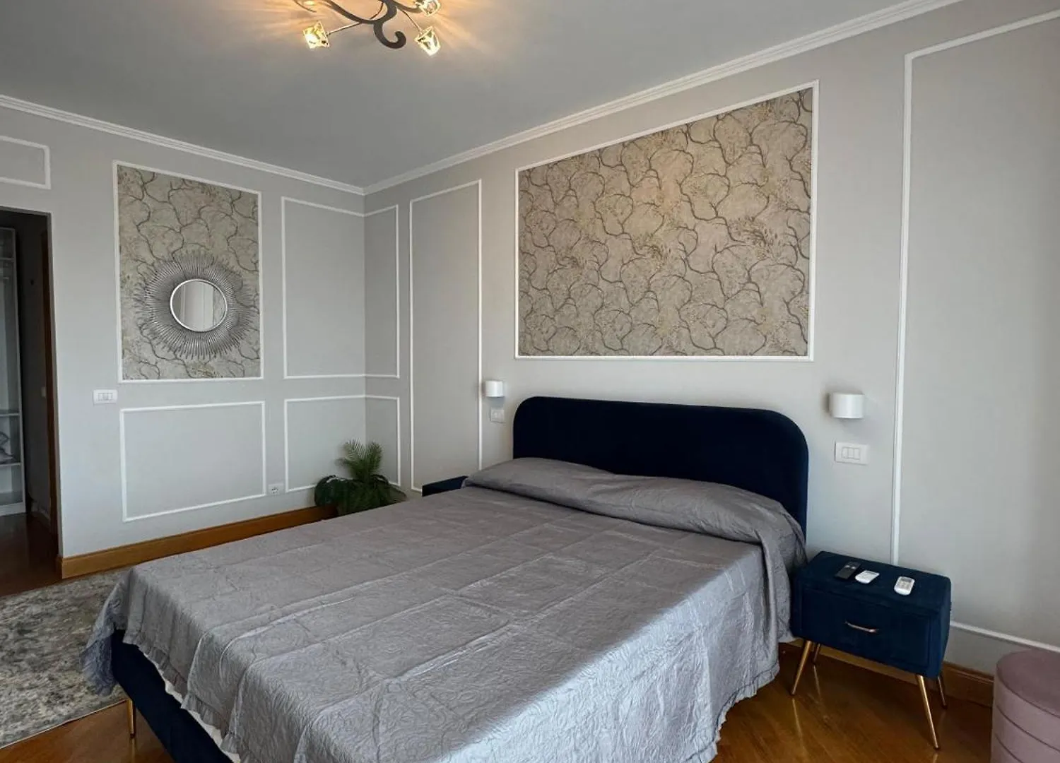 Luxory House Alessia Apartment Rome