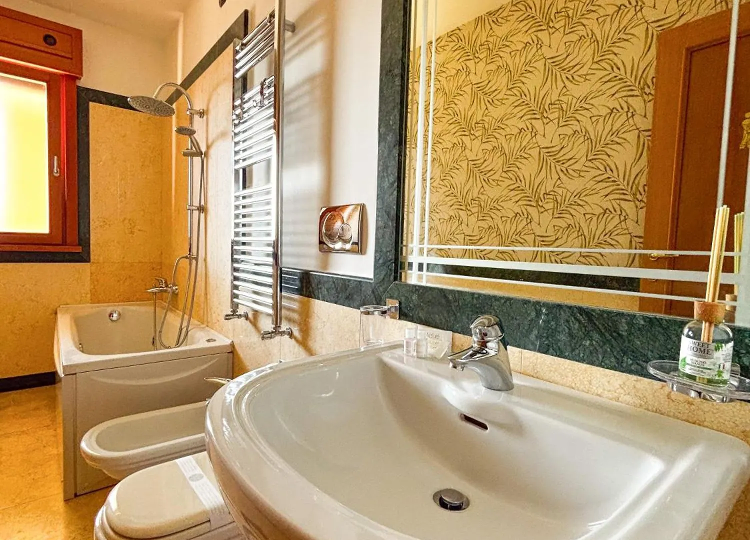 Luxory House Alessia Apartment Rome