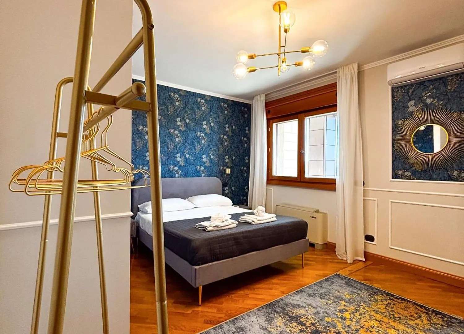 Luxory House Alessia Apartment Rome Italy