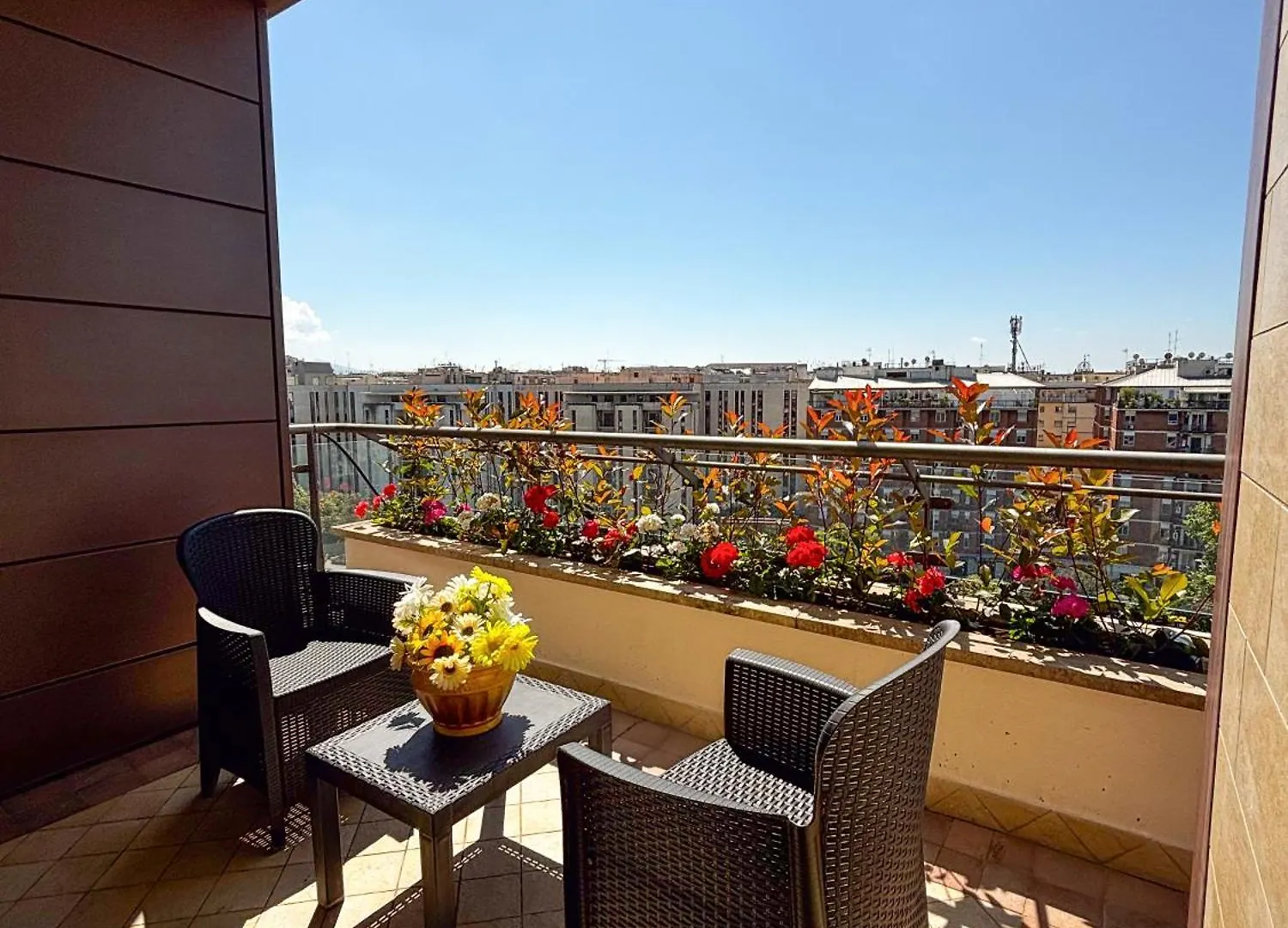 Luxory House Alessia Apartment Rome 0*,  Italy