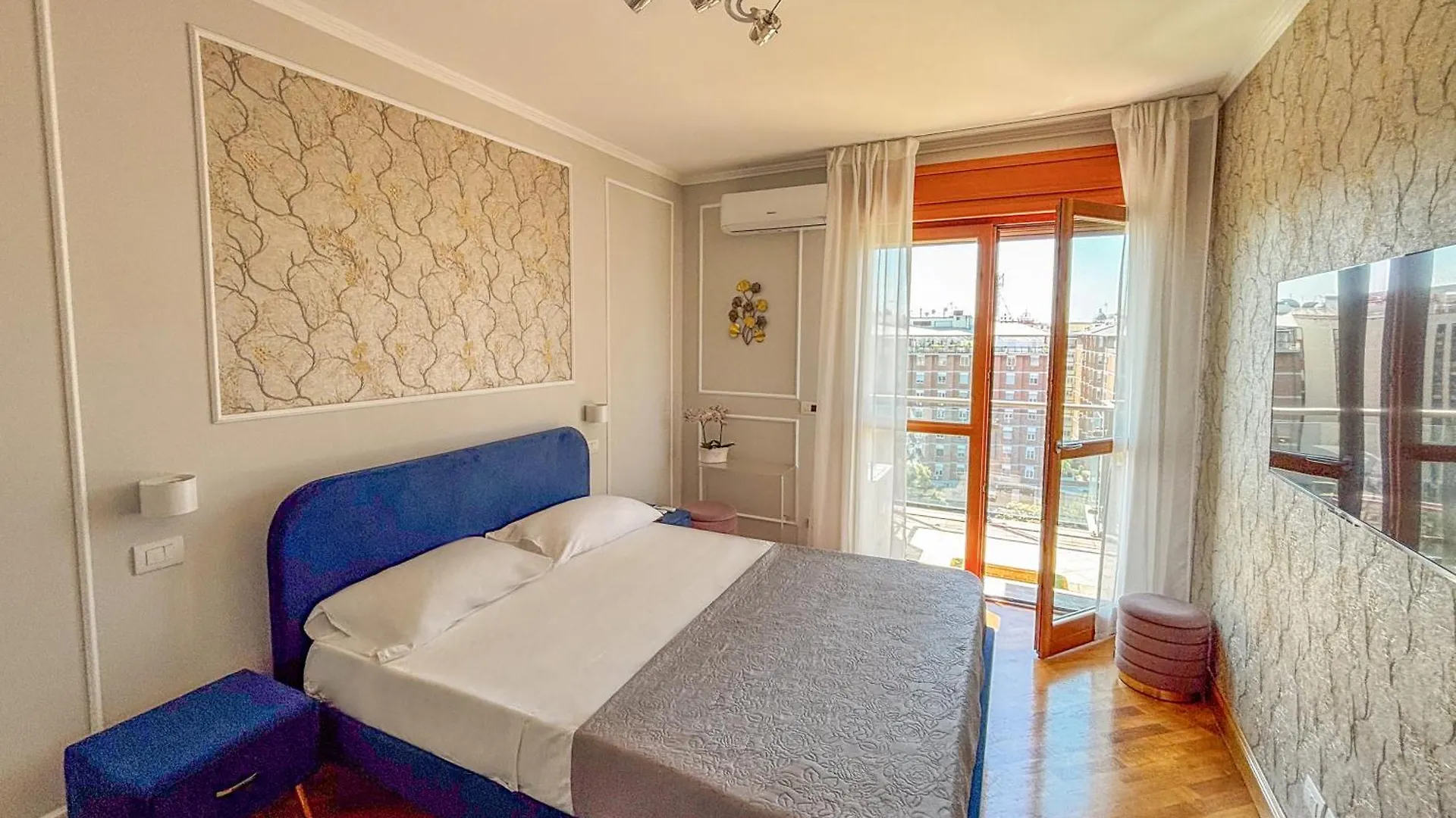 Luxory House Alessia Apartment Rome Italy