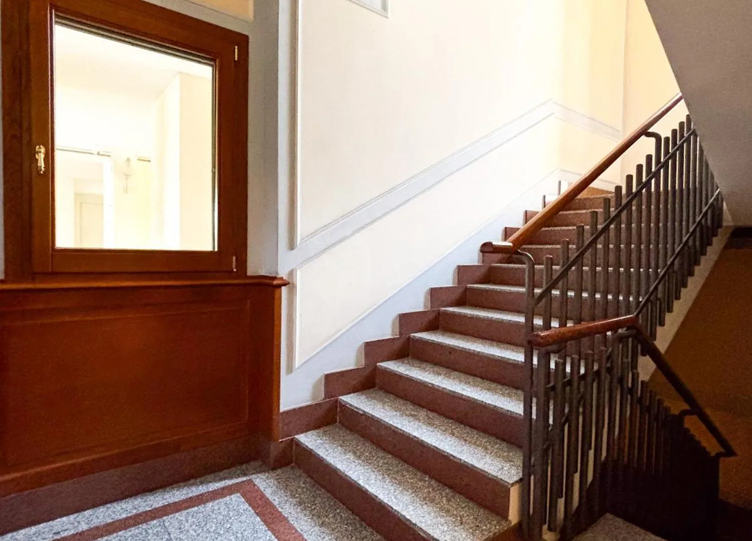 Luxory House Alessia Apartment Rome