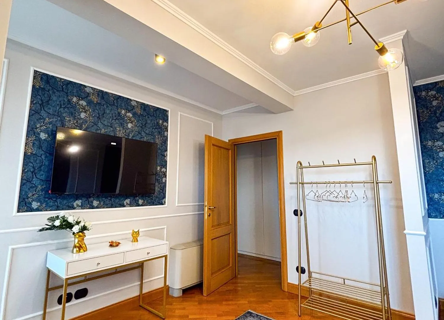 Luxory House Alessia Apartment Rome
