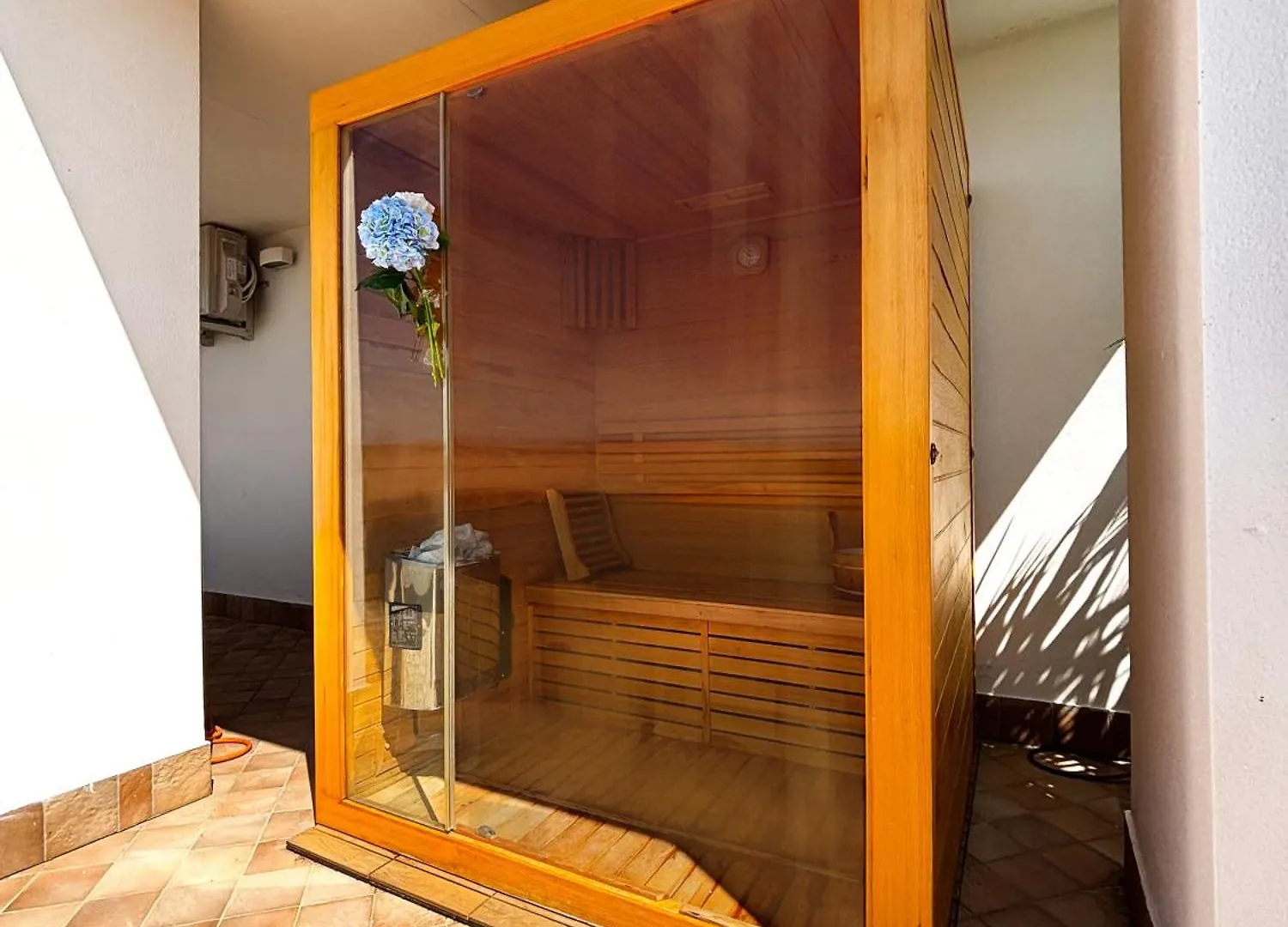 Luxory House Alessia Apartment Rome