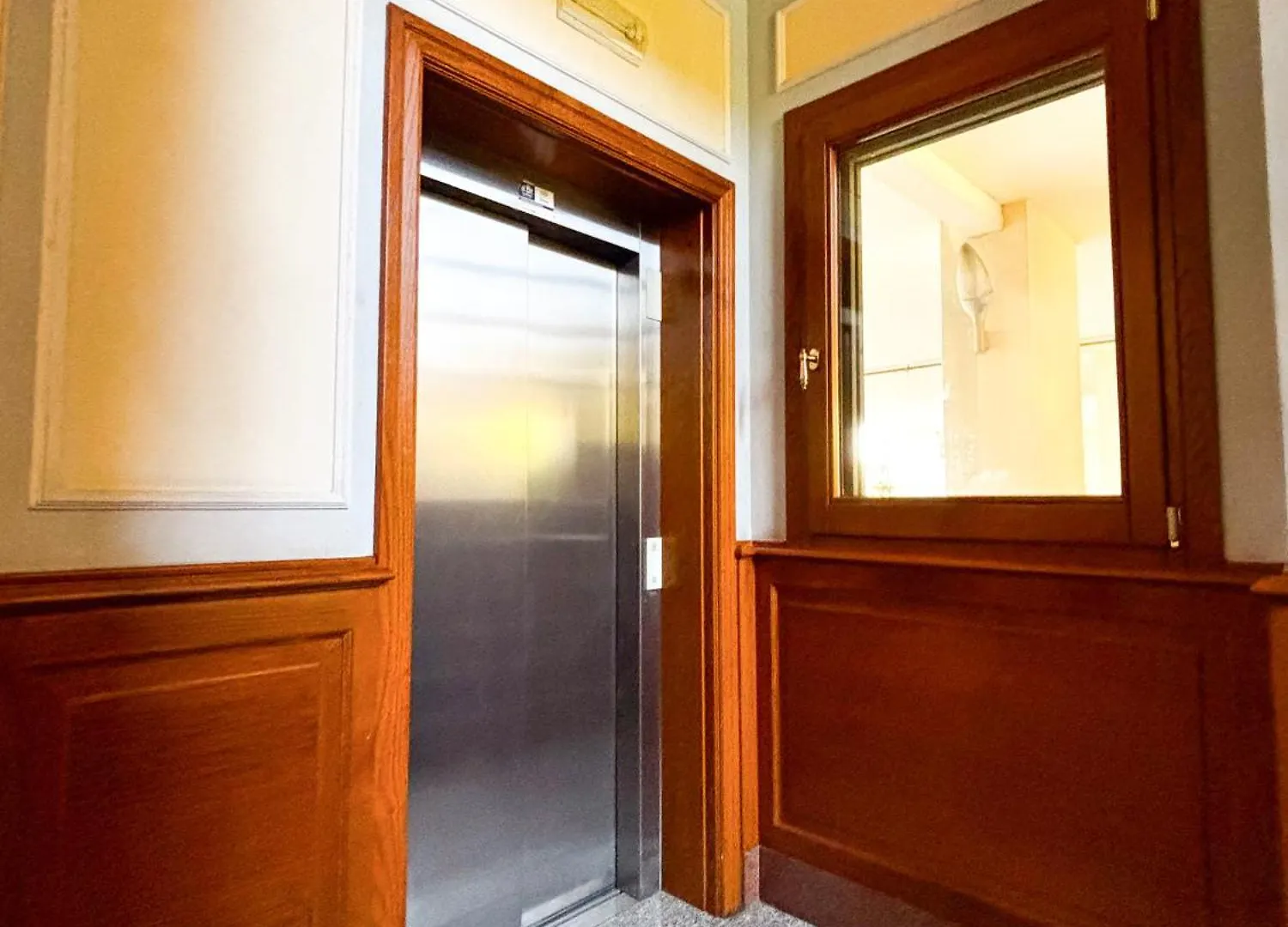 Luxory House Alessia Apartment Rome 0*,  Italy