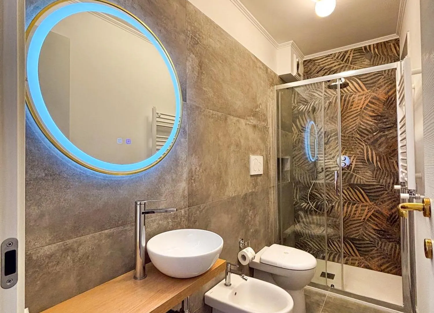 Luxory House Alessia Apartment Rome