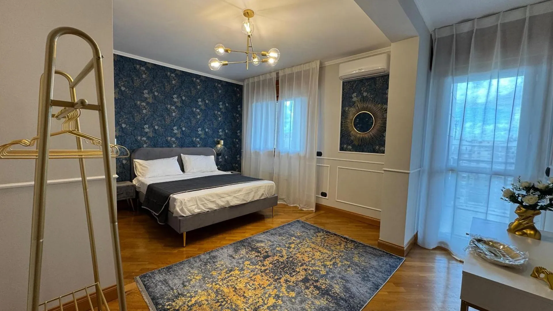 Luxory House Alessia Apartment Rome Italy